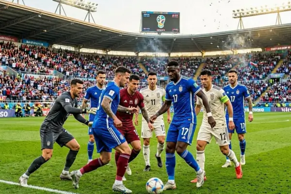 Copa do Mundo: História, Curiosidades e a Evolução do Maior Torneio de Futebol