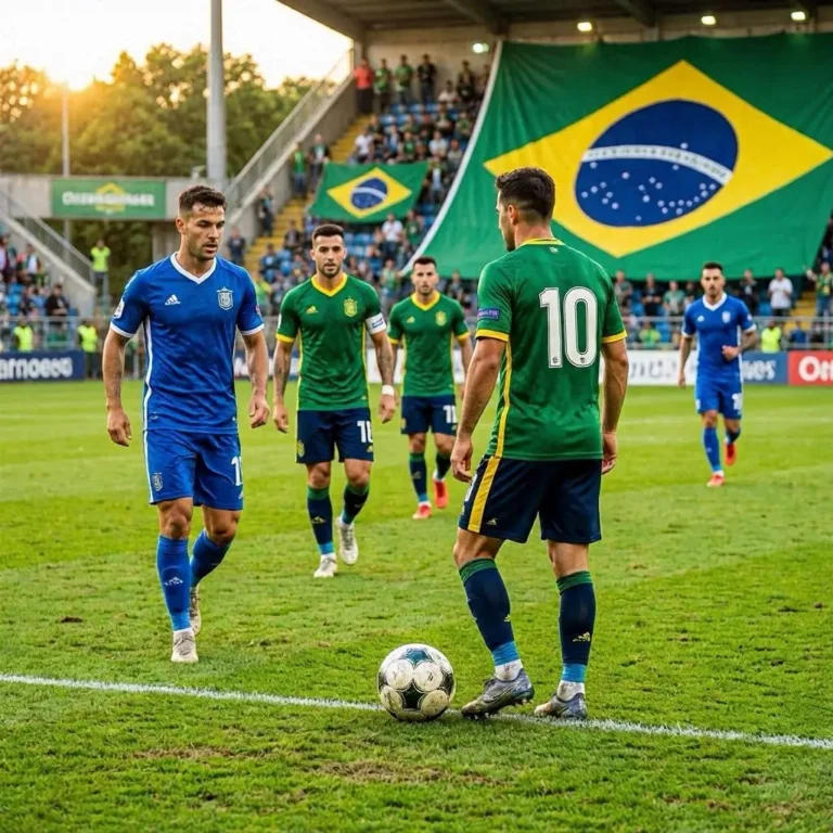 Brasil x Escócia: onde assistir, horário, escalações e tudo sobre o confronto