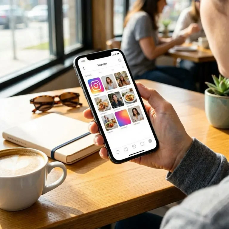 Como Recuperar Senha do Instagram: Guia Completo para Recuperar o Acesso à Sua Conta